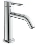 Schütte BARI Waschtischarmatur Chrom