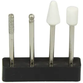 Peter Bausch Akku Maniküre- und Pediküre-Set 1 St.