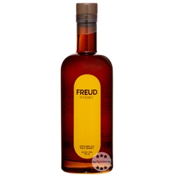 Ziegler Freud Whisky