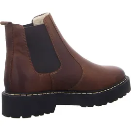 Palpa Chelsea Boot Braun | Gr.: 40