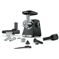 Serie 6 MFWS650B MultiPower Fleischwolf (Versandkostenfrei)