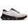 On Cloudflyer 5 Herren Wolf / Black 44