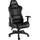 Tectake Racing-Gamingstuhl Twink Gaming Stuhl Schwarz