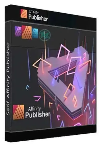 Affinity Publisher 2 für Windows Business (Mehrbenutzer) - Vollversion - daue...