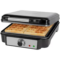 Proficook PC-WA 1241 Waffeleisen