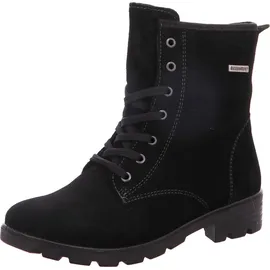 Ricosta Disera Winterstiefel Schwarz 34