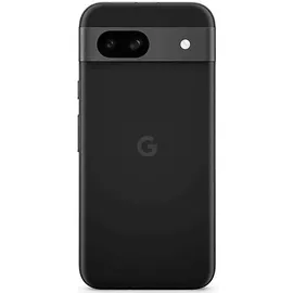 Google Pixel 8a 128 GB obsidian