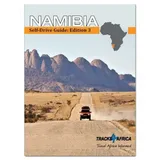 TRACKS4AFRICA Namibia Self-Drive Guide