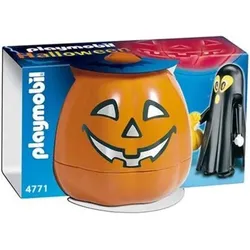 PLAYMOBIL® 4771 HalloweenSet Gespenst