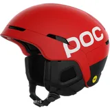 Poc Obex Bc Mips 51-54 cm Rot