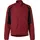Vaude Vaude, Herren, Velojacke, Dundee Classic (XXL), Rot, XXL