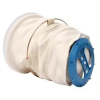 Nilfisk Original 61543000 Baumwoll Filter Motorfilter Turbinenfilter