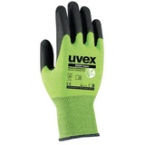 Uvex D500 foam 6060408