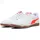 Puma Truco III Herren White/Glowing Red/Dark Crimson/Black 43