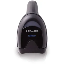 Datalogic QuickScan QBT2500 - Kit - Barcode-Scanner