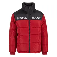 Karl Kani in rot Größe S