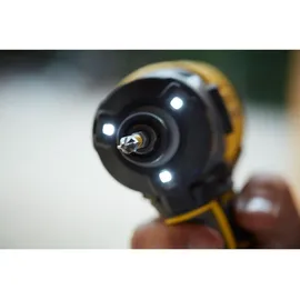 Stanley SFMCF820D2K inkl. 2 x 2,0 Ah + Koffer