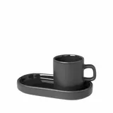BLOMUS Pilar Espressotasse 0,05 l Agave Green 2 St.