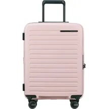 Samsonite Restackd 4-Rollen Cabin 55 cm / 39 l rosa
