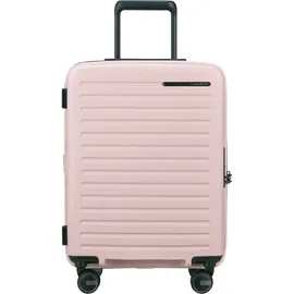 Samsonite Restackd 4-Rollen Cabin 55 cm / 39 l rosa
