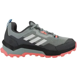 Adidas Terrex AX4 Primegreen Damen Magic Grey / Dash Grey / Acid Red 38