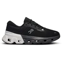 On Cloudflyer 5 Herren Black / White schwarz 43.0
