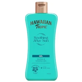 Hawaiian Tropic After Sun Aloe Vera Gel 200 ml