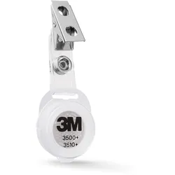 3M Schadstoff-Monitor 3500+, organische Dämpfe (ohne Analyse)