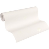 A.S. Création Vliestapete Day Night glow in the dark Leuchttapete Tapete leuchtet im Dunkeln 10, 05 M x 0, 53 M beige Made in Germany 324404 32440-4