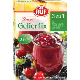 Ruf Gelierfix 3 zu 1 50 g
