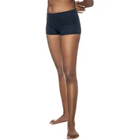 MEY Natural Second me Shorts Mitternachtsbl Baumwolle Medium Damen