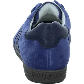 Paul Green Sneaker Low Blau Damen 37,5