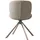 Tchibo Drehstuhl Femke Polyester beige 2er Set