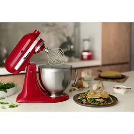 KitchenAid Artisan 5KSM185PS Empire Rot