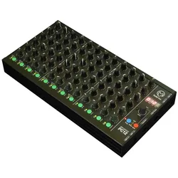 Faderfox PC12 - MIDI-Controller