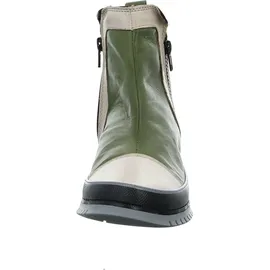 Gemini Damen Boot grau - 37 EU