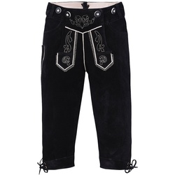 Kinder Trachtenlederhose