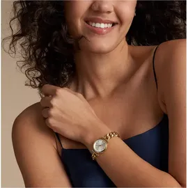Fossil CARLIE Gold 28 mm ES5329