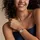 Fossil CARLIE Gold 28 mm ES5329