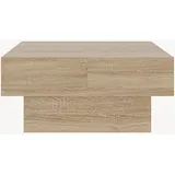 [en.casa] Lens Braun MDF 80 x 60 x 36 cm