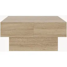 [en.casa] Lens Braun MDF 80 x 60 x 36 cm