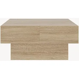 [en.casa] Lens Braun MDF 80 x 60 x 36 cm