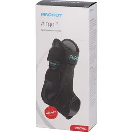 ormed gmbh - a company of enovis AIRCAST Airgo Sprunggelenkorthese rechts