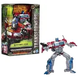 Hasbro Transformers - Rise of The Beast Voyager Class - Optimus Prime Action Figure F5495