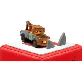 Tonies Disney Cars 2