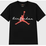 Jordan FLIGHT ESSENTIALS SCRIPT - black - Age 8-10 | EU 128-140