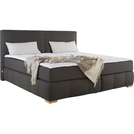 Home Affaire Wehma 200 x 220 cm Grau
