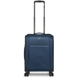 Stratic Unbeatable 4.0 4-Rollen 56 cm / 36 l navy