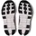 On Cloudstratus 3 Damen Quartz/Lily 42