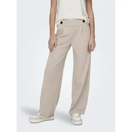 Jdy JDYGEGGO NEW LONG PANT JRS NOOS Hose Grau XS 32